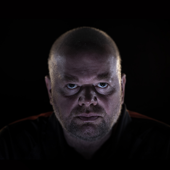 Raymond van Barneveld Darts